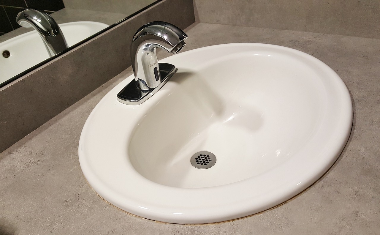 Umywalka do łazienki – co trzeba wiedzieć?